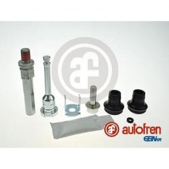 Kit de manchon de guidage, étrier de frein AUTOFREN SEINSA D7151C