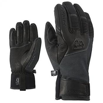 Guantes Ziener AS Ganzenberg – Resistencia Alta