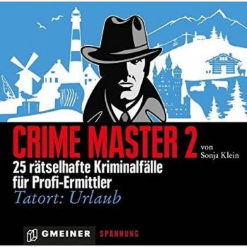 Crime Master 2