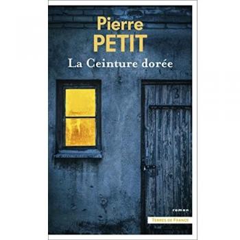 La Ceinture dorée