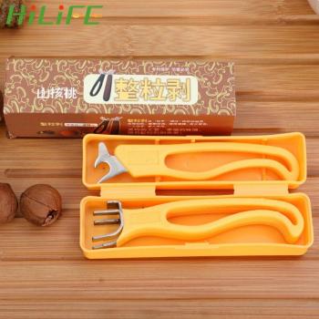 HILIFE Multi-Function Nut Clip Set