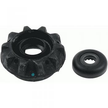 Pacchetto Dischi Freni TRW DF6913 – Set Doppio