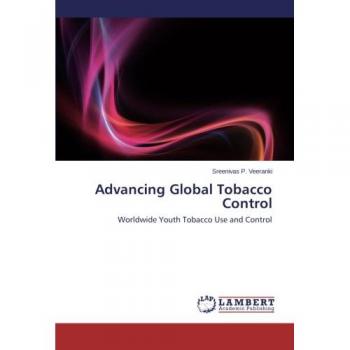 Veeranki, Sreenivas P.: Advancing Global Tobacco Control