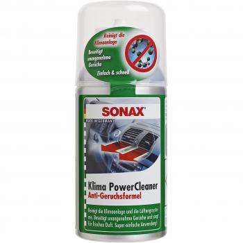 SONAX Klima Power Cleaner Reiniger für Klimaanlage 100 ml