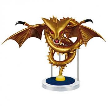 Figura Shenlong Mega WCF 14 cm Dragon Ball Z Banpresto