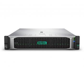 Hewlett Packard Enterprise ProLiant DL380 Gen10 med 32 GB RAM