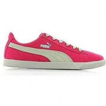 Puma Glyde Lite Low Zapatillas Mujer Rosa / Blanco EU 37