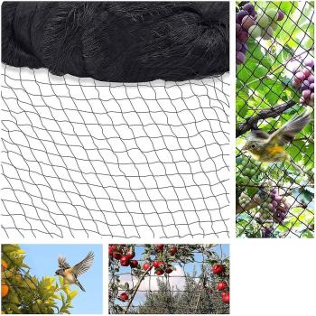 Net Oiseau Jardin 15 × 15 m