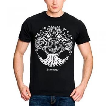 Elden Ring T-Shirt Uomo XXL