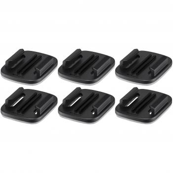 Nikon 360 VR Base Plate Set