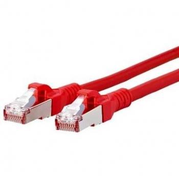 Cavo Rete Cat6A S/FTP Metz Connect 2m