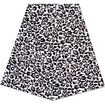Véritable tissu africain Wax Ankara 100% coton