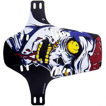 Mountain Biking Fender Set