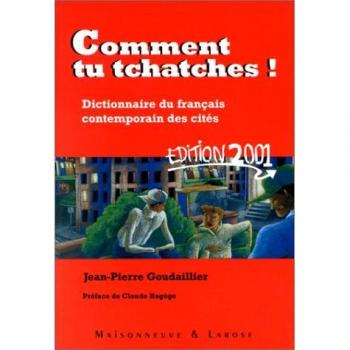 Comment Tu Tchatches !