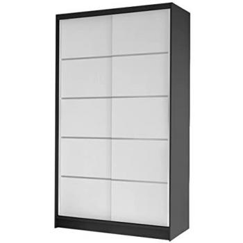 Armoire Moderne Atlanta 168