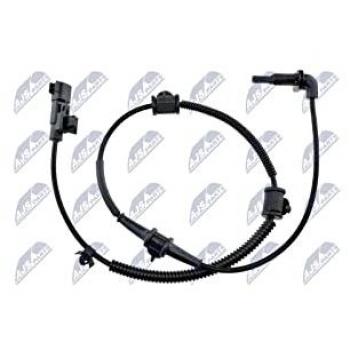 NTY HCA-PL-010 Raddrehzahlsensor