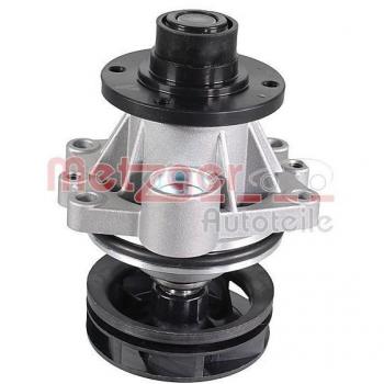 METZGER Wasserpumpe für BMW 11517503884