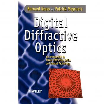 Digital Diffractive Optics