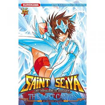 Saint Seiya