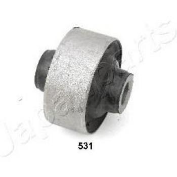 Support silentbloc JAPANPARTS RU-531