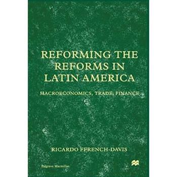 Na, Na: Reforming the Reforms in Latin America