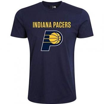 Top Casual New Era – NBA Pacers Navy