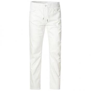 Salsa Jeans Pantaloni Blu 2100879 Taglia 34