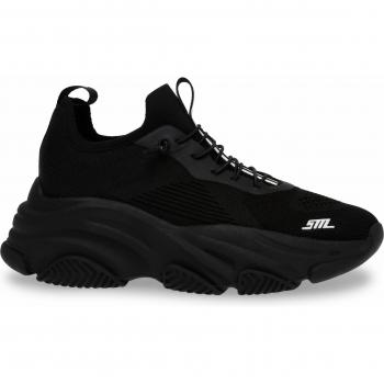 Steve Madden Sneakers Vault 1 Black EU 36