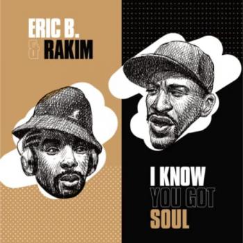 I Know You Got Soul – Frequenza Urbana