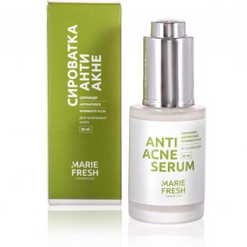 Fresh Acne Defense Serum – 30 ml