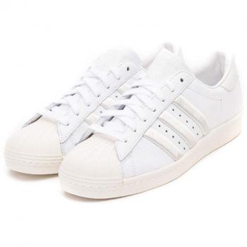 Adidas Originals Superstar 80s Bianco