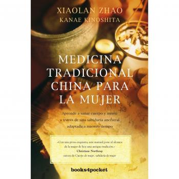 Medicina tradicional china para la mujer