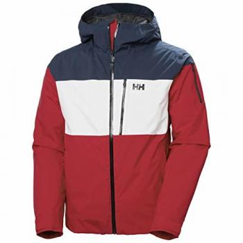 Helly Hansen Gravity Ski Jacket