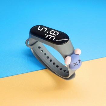 Pulsera LED Infantil