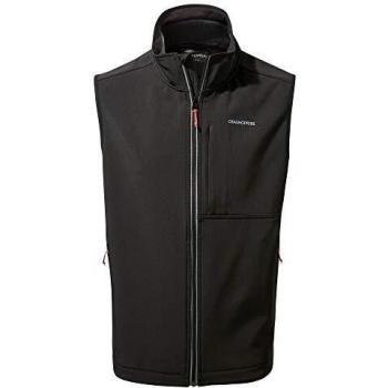 Craghoppers Altis Ecoshield Insulated Softshell Vest