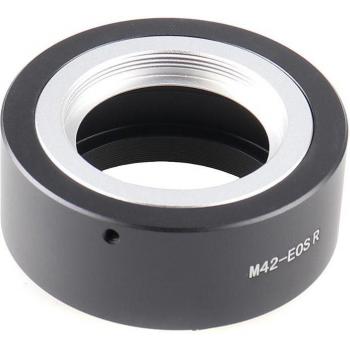 Canon EOS R M42 Objektivadapter