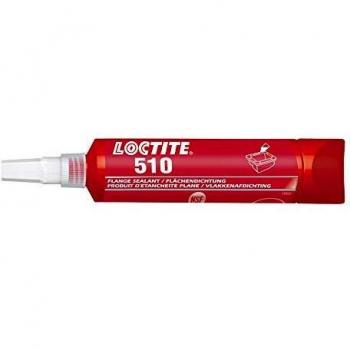 Modèle 510 Loctite 142609 Joint de surface 1K Rose 250 ml