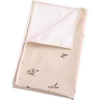 Travel-Friendly Baby Changing Cushion