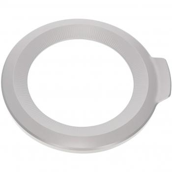 Cadre avant AEG, couleur argent, Ø490mm, Mass 140123070025