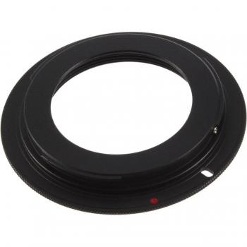 Single M42 to Canon EF Mount Converter – 1 Unit
