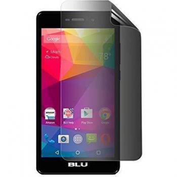 Celicious Double‑Layer Privacy Filter for BLU Life XL