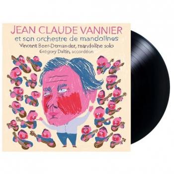 Vannier's Harmonien
