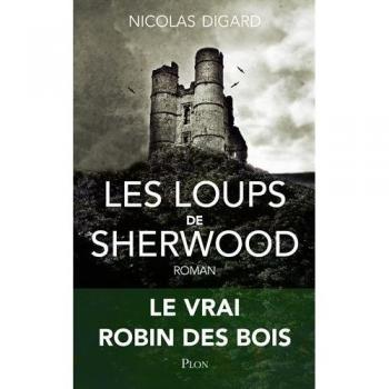 Les loups de Sherwood