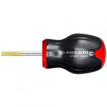 Facom AT6,5X35 TOURNEVIS PROTWIST pour vis à fente