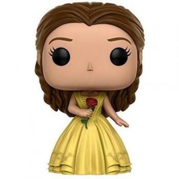 Figurine Funko Pop ! Belle de La Belle et la Bête