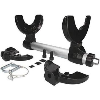Compressore di molle a pressione KS TOOLS, 2600 kg, 6 unità