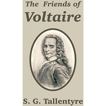 Friends of Voltaire, The