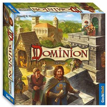 Dominion Intrigo: Nuovo Anno, Nuove Regole