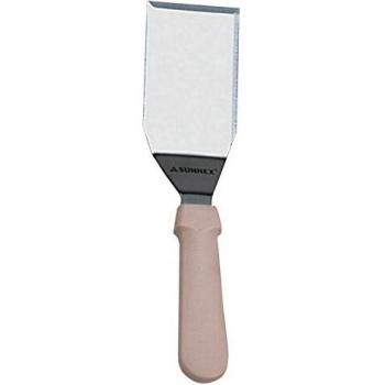 Zodiac C627W Gourmet Burger Turner (Cream Handle)