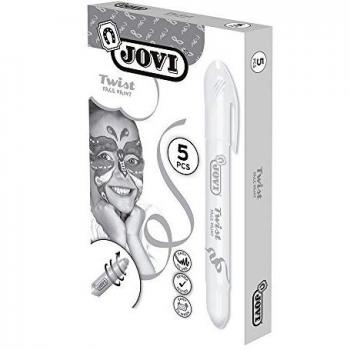 Maquillaje en stick Jovi Twist